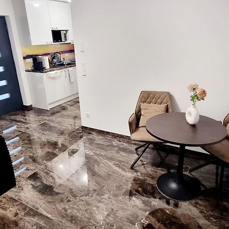 Einliegerwohnung Neu In Vaihingen Enz Horrheim Zewnętrze zdjęcie