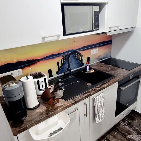 Einliegerwohnung Neu In Vaihingen Enz Horrheim Zewnętrze zdjęcie