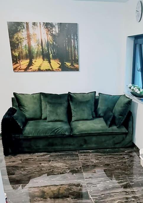 Einliegerwohnung Neu In Vaihingen Enz Horrheim Zewnętrze zdjęcie