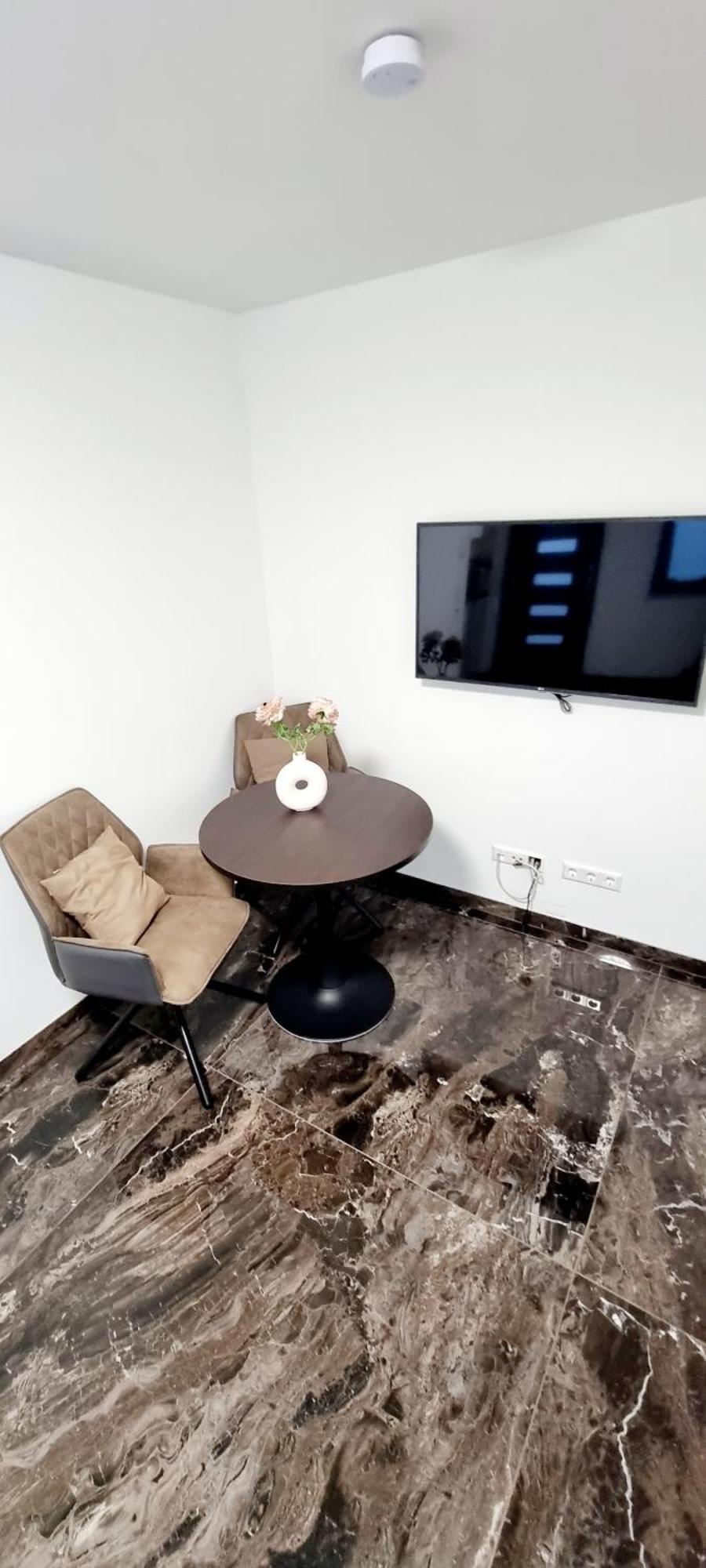 Einliegerwohnung Neu In Vaihingen Enz Horrheim Zewnętrze zdjęcie
