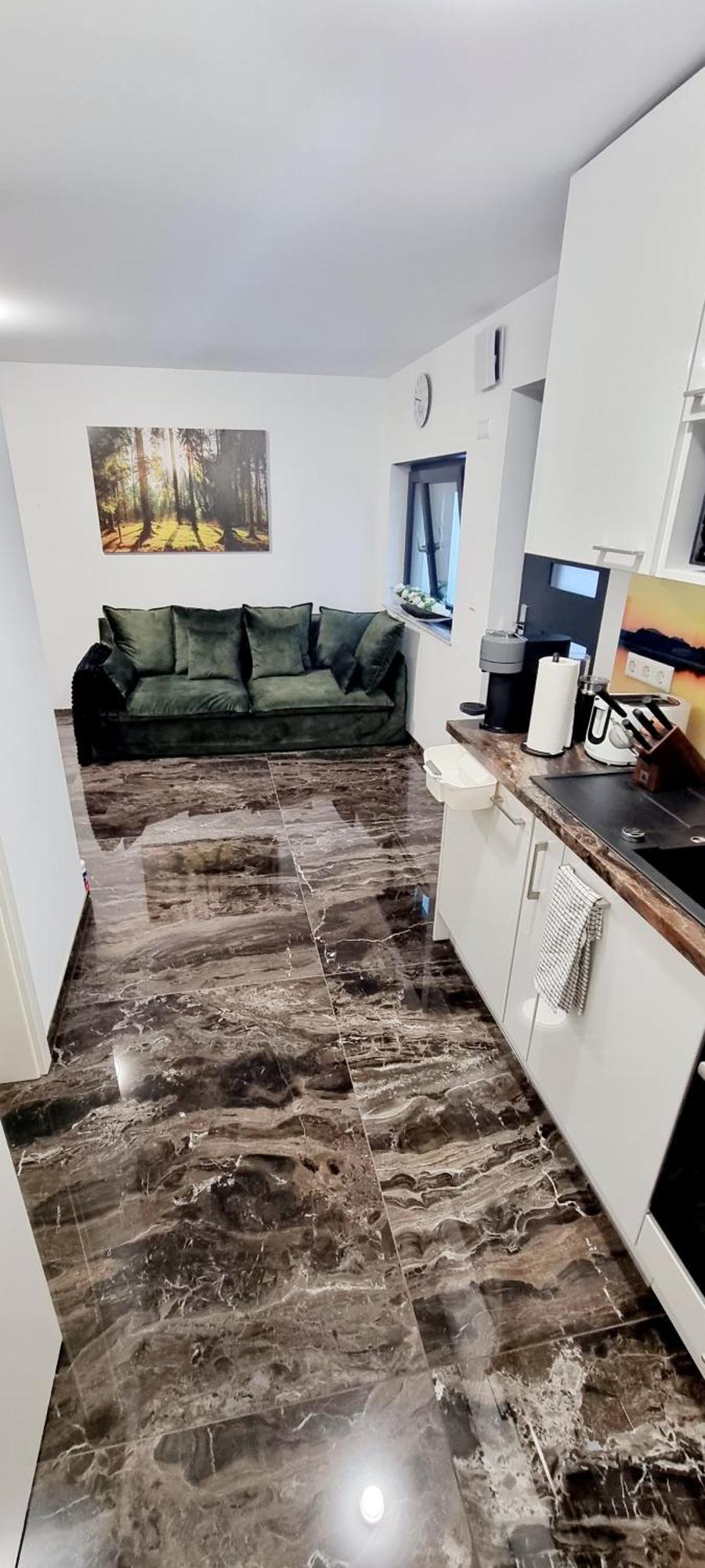 Einliegerwohnung Neu In Vaihingen Enz Horrheim Zewnętrze zdjęcie