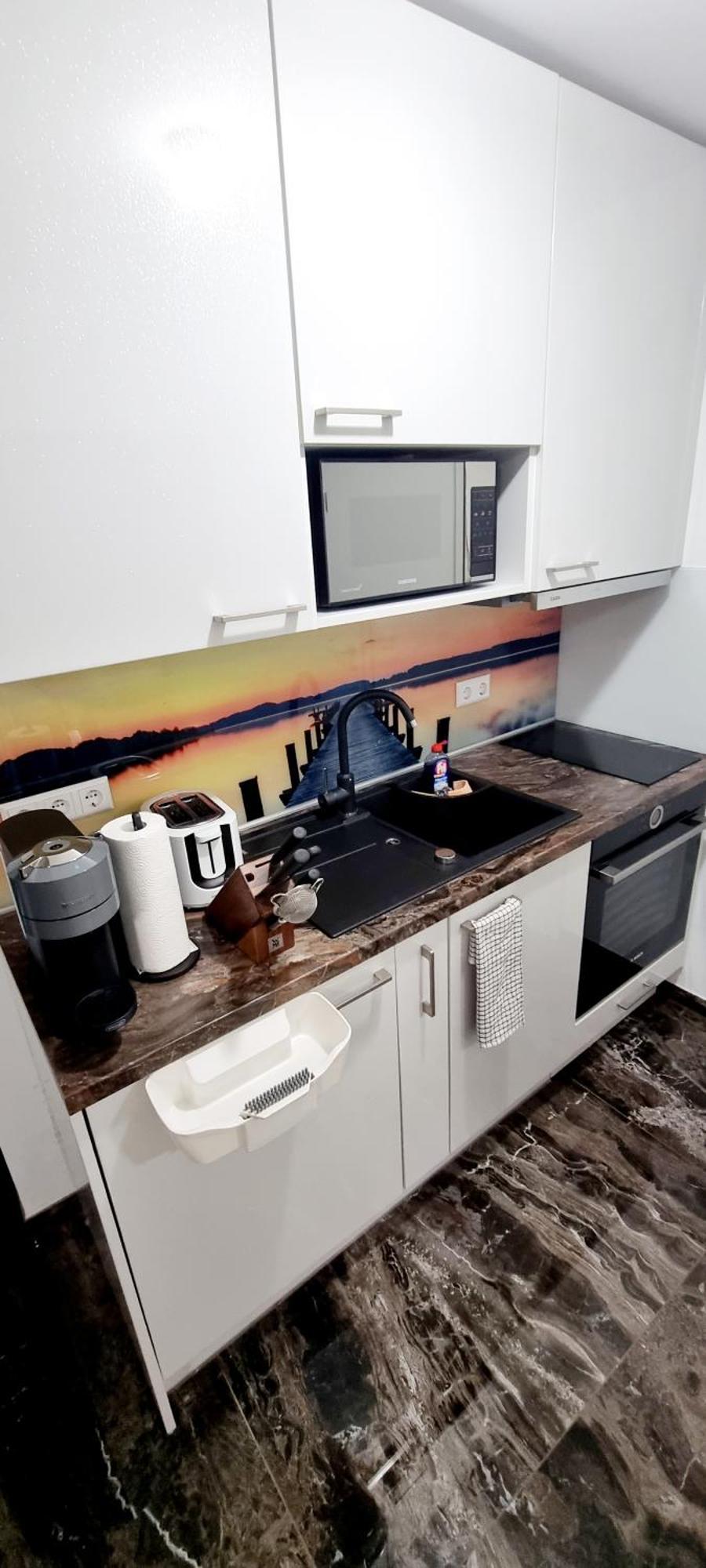 Einliegerwohnung Neu In Vaihingen Enz Horrheim Zewnętrze zdjęcie